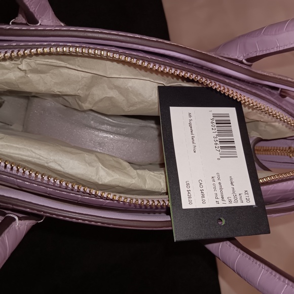 Purse - Picture 3 of 3